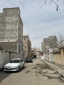پارک فرهنگیان