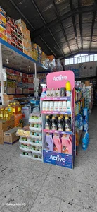 Haji Mohammad Jorghi Grocery Storeفروشگاه بزرگ مواد ارتزاقی حاجی محمدجرغی