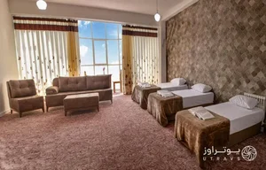 خوابگاه دخترانه کوثر