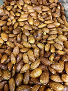 آجیل خشکبار ناخونک 5