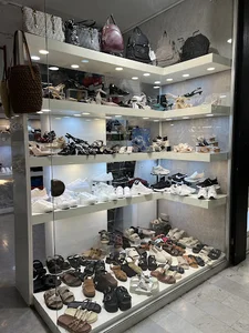کفش الی