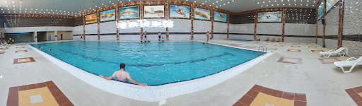 Kirkuk Sport Swimming pool