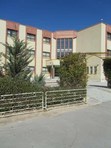 هنرستان پسرانه یاوری 3