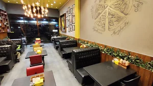 Pitco Fast Food