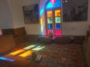 رستوران سنتی شازده اصفهانی 5
