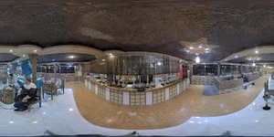 رستوران علی بابا