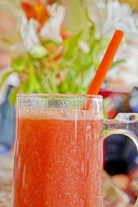 شربت‌خانه بهار نارنج