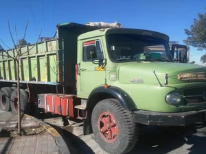 باربری پیشتازبندر فرهانی