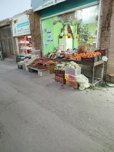 کاروانسرا فرزاد