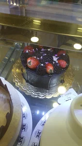 قنادی نانک