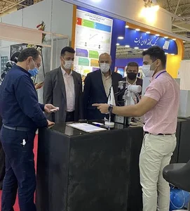 شرکت کیوسی تستر