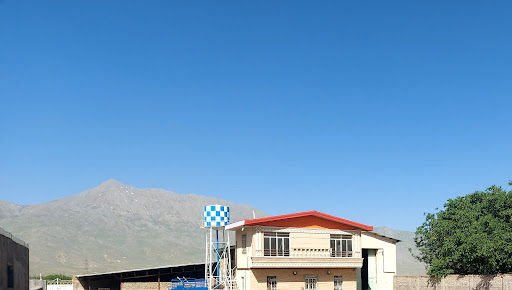 دامداری محمد گلوایی