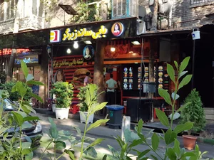 بابی ساندز