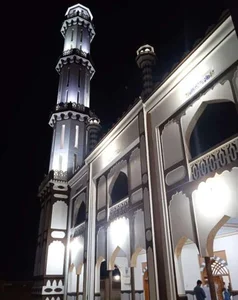 مسجد محمدی کورسر 5