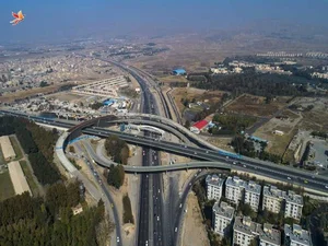 کانال سازی کولر یادگاری