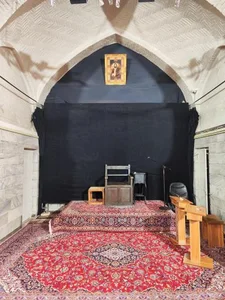 مسجد ماشاءالله 4