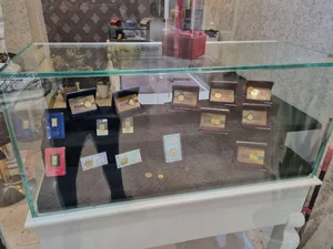 سکه فرمانیه 5