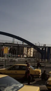 استگاه تاکسی 3