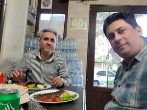 کبابی رضا 3