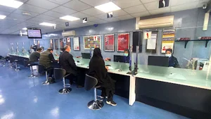 آزمایشگاه پاتوبیولوژی دكتر سعادتی