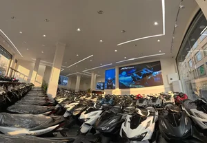 فروشگاه بهمن دوچرخ 4