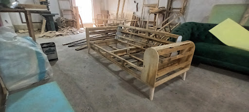 تولیدی مبلمان راحتی شکور