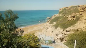 صخره وصال لیپار