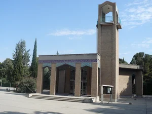 دانشکده فنی انقلاب اسلامی تهران