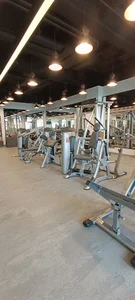 باشگاه ورزشی ورزشخانه
