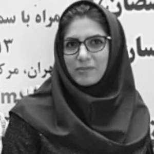 Dr Alireza Tadayon