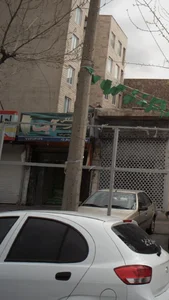 سنگکی آیت 2