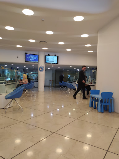 بانک سامان