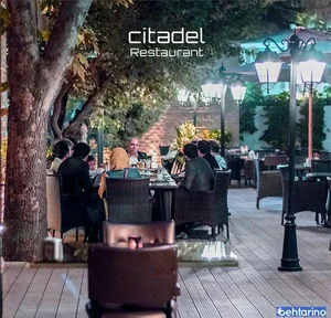 غذای دریایی سیتادل  5