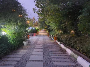 باغ ارغوان سازمان نظام مهندسی