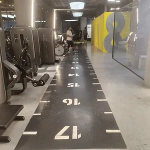 باشگاه فیت تایم FitTime Gym