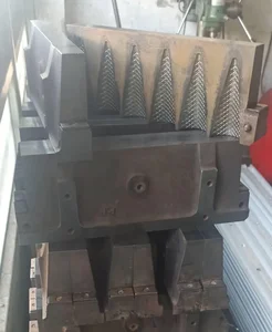 فرز cnc عبدی 3