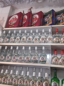 گلاب و عرقیجات سرای گل