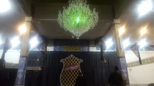 مسجد صاحب الزمان