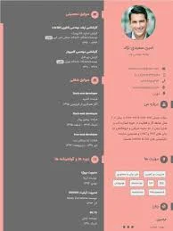 چگونه در 7 گام یک رزومه کاری حرفه ای بنویسیم؟