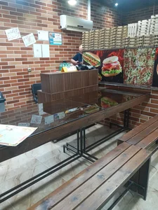 فست فود زیتون 3