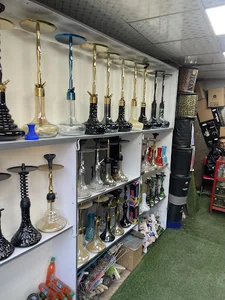 دخانیات کوروش