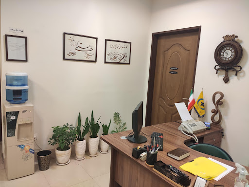 مرکز مشاوره و خدمات روانشناسی قرین