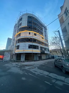 برق صنعت تبریز 3