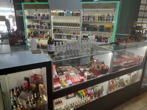 عطر و آرایشی ماتیک