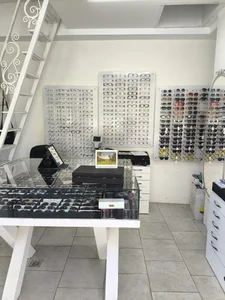 بانک عینک تیک رشت 3