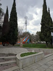 Alavi park