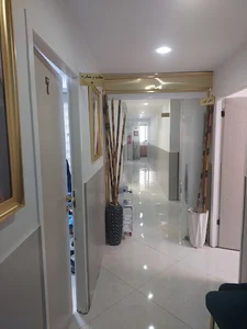 کلینیک زیبایی گلبان