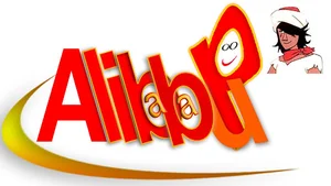 Alibabaup