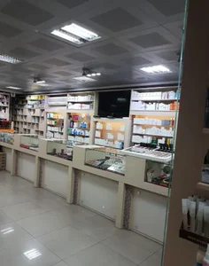 داروخانه پارسین