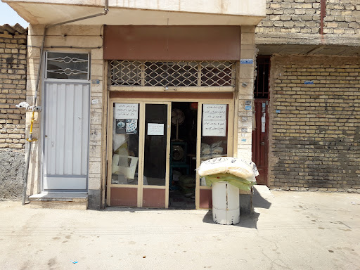 خدمات فنی شهاب